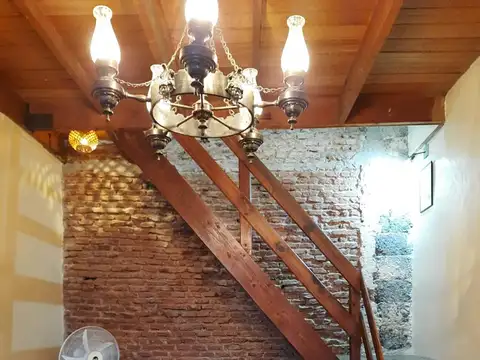 Departamento en Alquiler Temporal de 3 ambientes