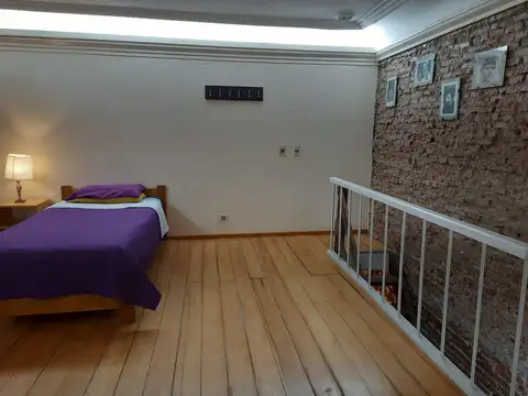 Departamento en Alquiler Temporal de 1 dormitorio