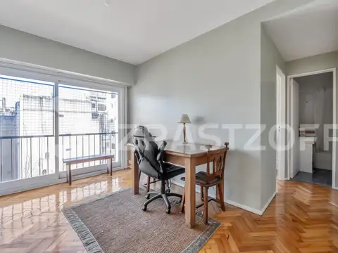 Departamento en Venta al Este