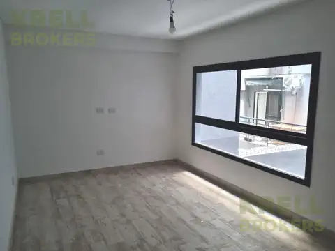 Departamento - Villa Crespo