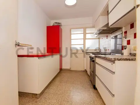 Mitre 600, Piso 06 - 05