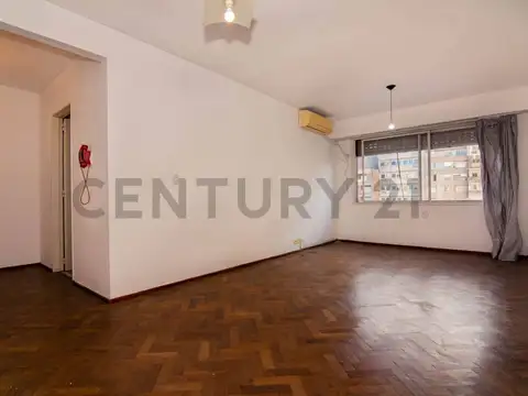 Venta Departamento de 2 Dormitorios en Centro, Rosario