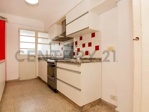 Departamento en Venta al Oeste