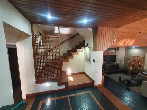 Casa - Villa Sarmiento