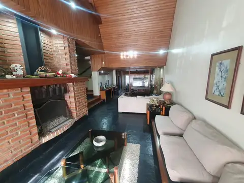 Casa en Venta de 5 dormitorios