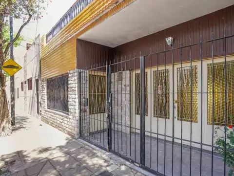 Pasaje Francisco Bauza 2700