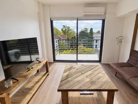 Avenida Del Libertador 8300, Piso 5