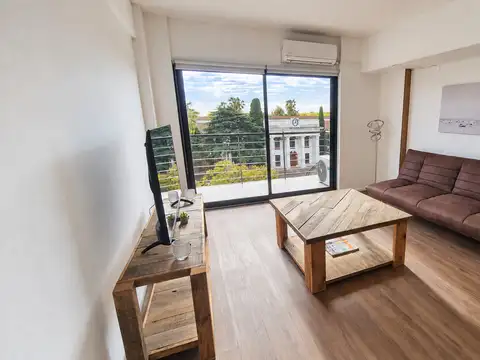 Departamento en Alquiler Temporal de 2 ambientes