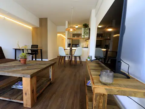 Departamento en Alquiler Temporal en Nuñez, USD 1.280