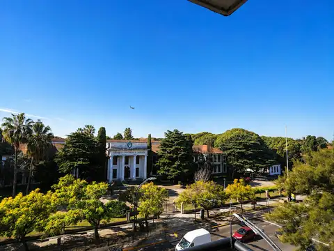 Avenida Del Libertador 8300, Piso 5