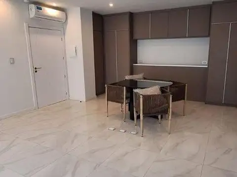 Departamento en Venta con 1 cochera