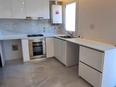 Departamento en Venta 3 años