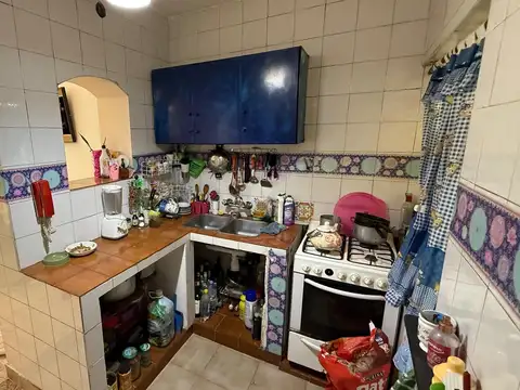 Depto Tipo Casa en Venta en Palermo, USD 130.000