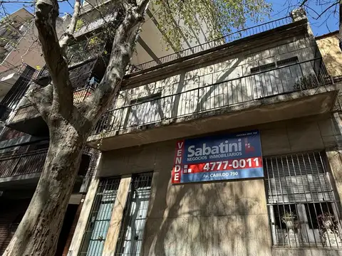 PH en Palermo/Almagro