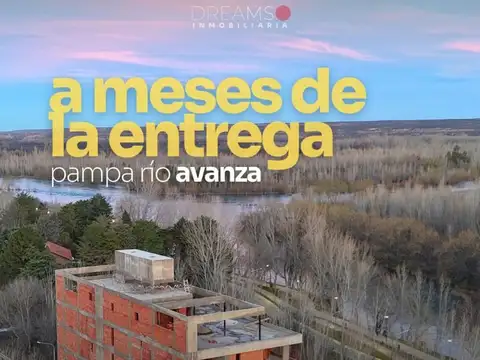 Departamento en Venta en Neuquén, Confluencia