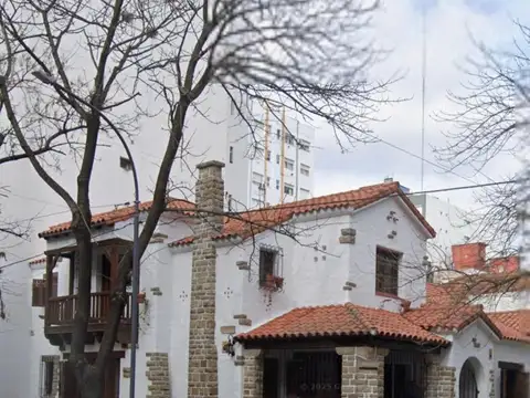 TERRENO PARA DESARROLLO EN ESQUINA ZONA PLAZA COLON 