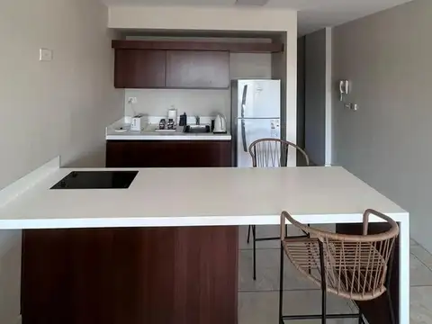 Departamento en Alquiler Temporal 5 años