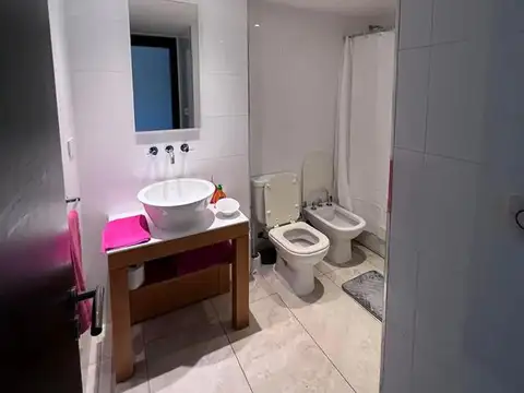 Departamento en alquiler temporario