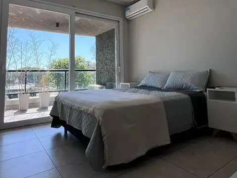 Departamento en alquiler temporario