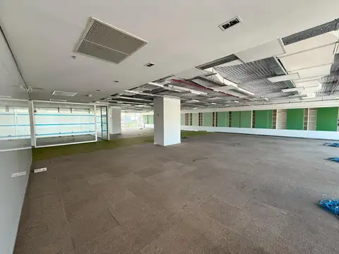 Oficina en Alquiler en Belgrano, USD 20.355