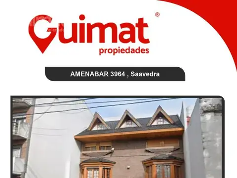 AMENABAR  al 3900