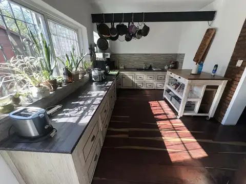 Casa en Alquiler Temporal 30 años