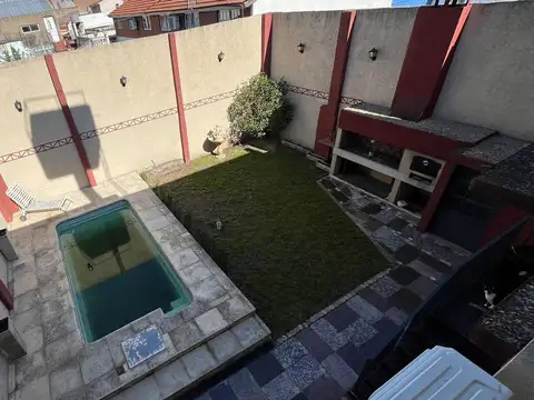 Casa en Venta 12 años