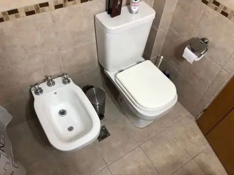 Depto Tipo Casa en Venta 10 años