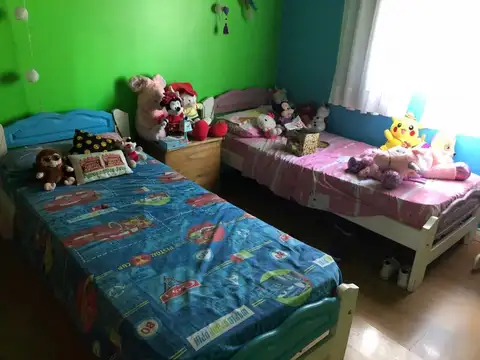 Depto Tipo Casa en Venta en Caseros, USD 185.000