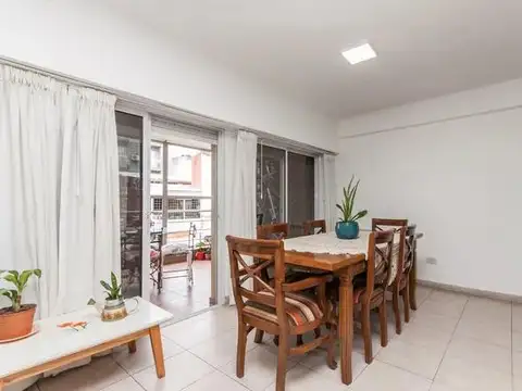 Departamento en Venta 15 años