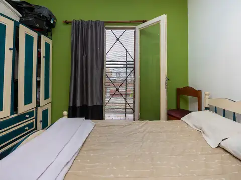 Depto Tipo Casa 4 ambientes con 1 baño