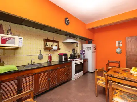 Depto Tipo Casa en Venta de 3 dormitorios
