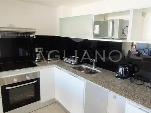 Departamento en Alquiler Temporal 5 años