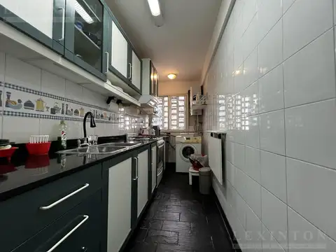 Departamento en Venta en Olivos, USD 170.000