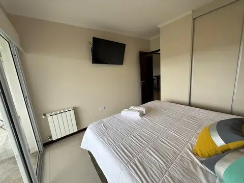 Departamento en Venta en Villa Parque Siquiman, USD 140.000