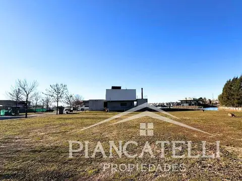 Terreno en Venta de 1000,0 m2