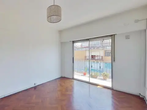 Departamento 2 Ambientes en Agronomía