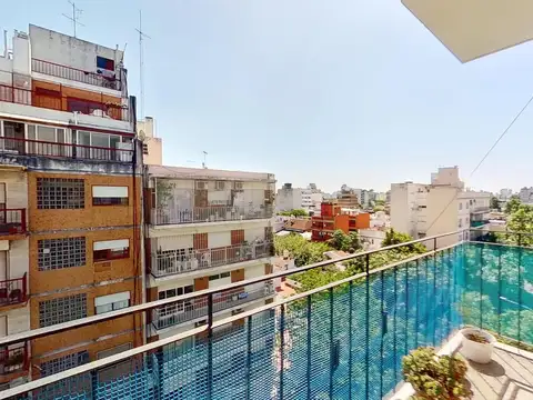 Departamento en Venta 35 años