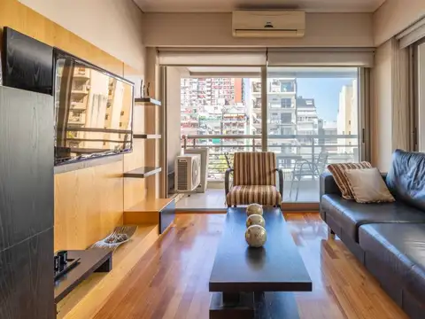 Departamento en Venta en Barrio Norte, Capital Federal