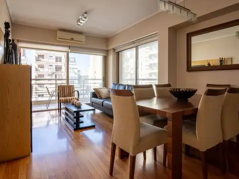 Departamento en Venta en Barrio Norte, USD 295.000