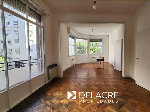Departamento en Alquiler de 3 dormitorios