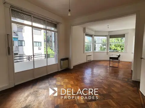 Departamento en Alquiler de 4 ambientes