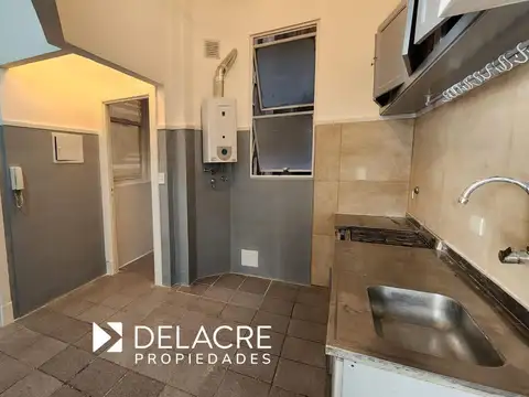 Departamento en Alquiler A Estrenar
