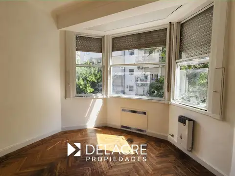 Departamento 4 ambientes con 3 baños
