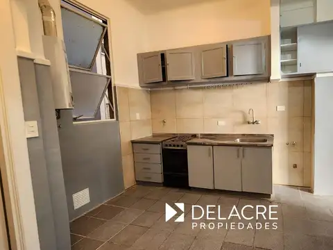 Departamento en Alquiler al Norte