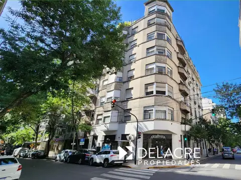 Departamento en alquiler - Recoleta