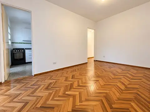 Depto Tipo Casa en Venta en Belgrano, USD 135.000