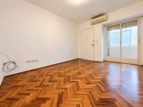 VENTA PH 3 AMBIENTES CON BALCON BELGRANO 