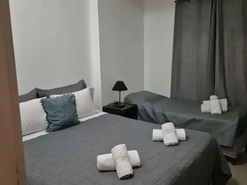 BLOQUE DE 7 DEPARTAMENTOS EN VENTA EN NEUQUÉN