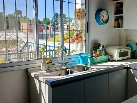 Depto Tipo Casa en Venta en Boulogne, USD 137.000